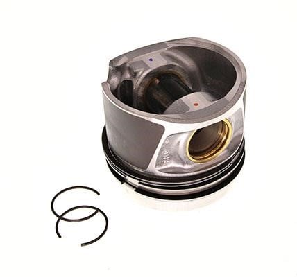 Piston Audi A4: 8743230710 Nural Piston