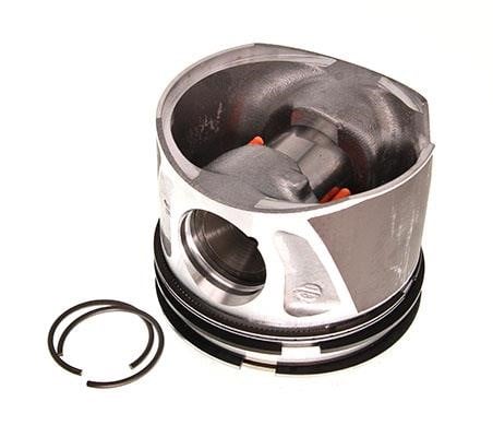 Piston Mercedes GLK-Class: 8743340000 Nural Piston