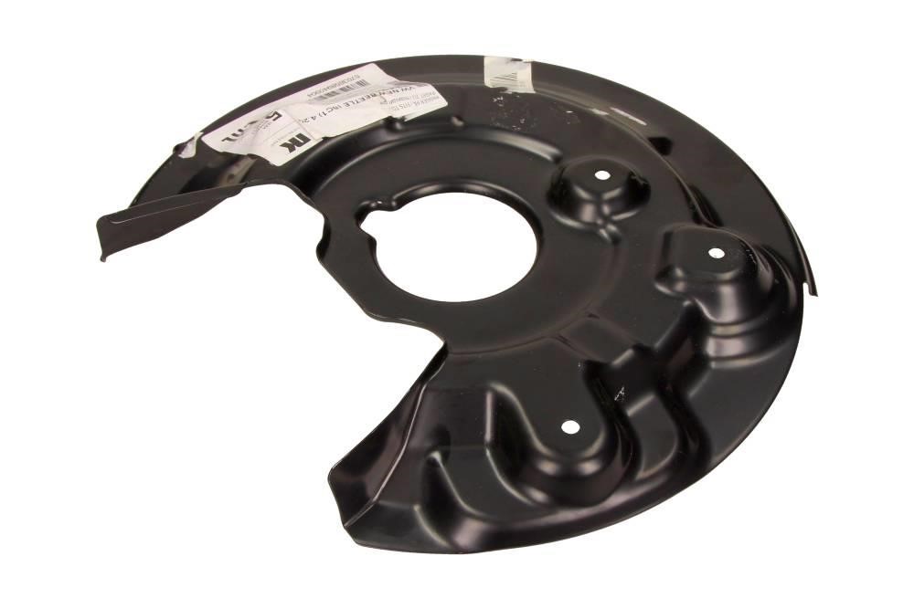 Brake dust shield Volkswagen Beetle: 234783 NK Brake dust shield