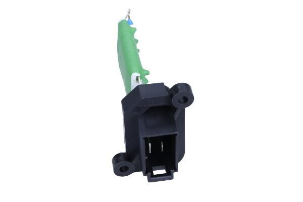 342014 NRF Fan motor resistor