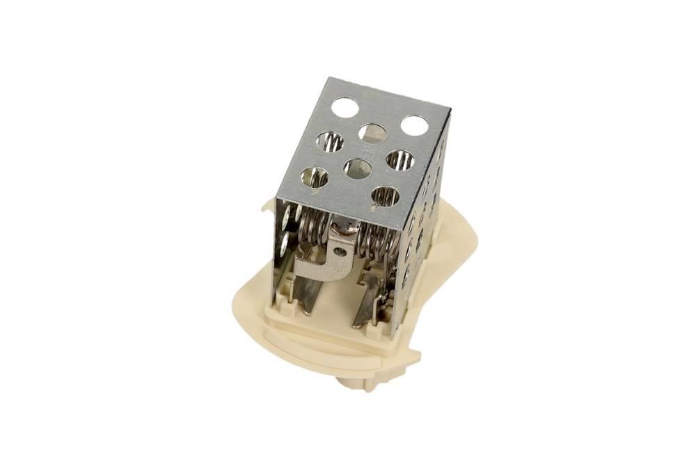 342030 NRF Fan motor resistor