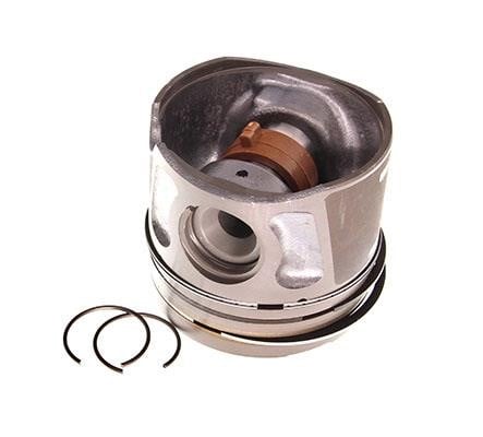 Piston Fiat Qubo: 8743570610 Nural Piston