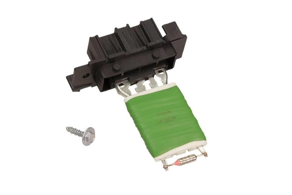 NRF 342041 Fan motor resistor 342041 342041 NRF Fan motor resistor