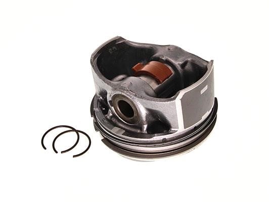 Piston Seat Exeo: 8744380000 Nural Piston set, std