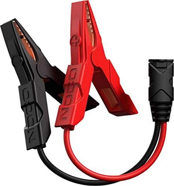 GBC003 Noco Battery clips NOCO HD Precision Boost, for UltraSafe GB20, GB40, GB50, GBX45