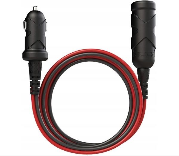 GBC010 Noco NOCO Boost Accessory Kit for NOCO Boost UltraSafe Lithium Jump Starter Models GB70, GB150, GB250+, GB251+, GB500+