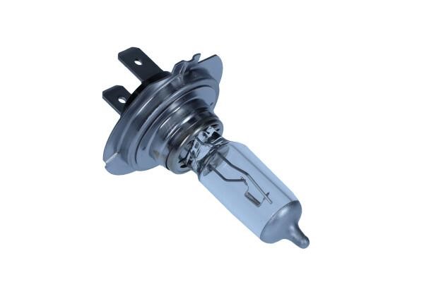 Front main light Daewoo Rexton: 64210NBS01B Osram Halogen lamp Osram Night Breaker Silver +100% 12V H7 55W +100%