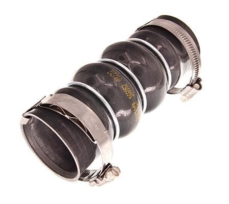 Turbo hose DS: 166052 NRF Intercooler pipe
