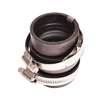 NRF 166083 Intercooler pipe 166083 166083 NRF Intercooler pipe