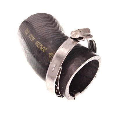 166119 NRF Intercooler pipe