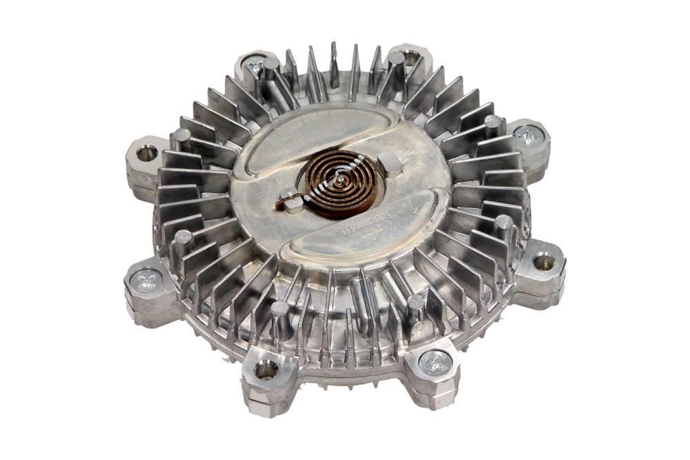 49547 NRF Viscous coupling assembly