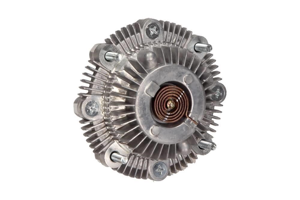 49558 NRF Viscous coupling assembly