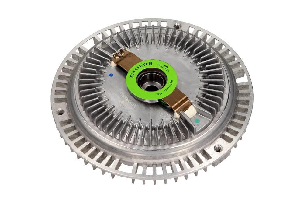 49564 NRF Viscous coupling assembly