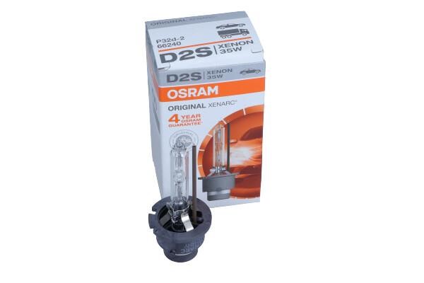 Osram 66240XENARC Halogen lamp 12V 66240XENARC 66240XENARC Osram Halogen lamp 12V