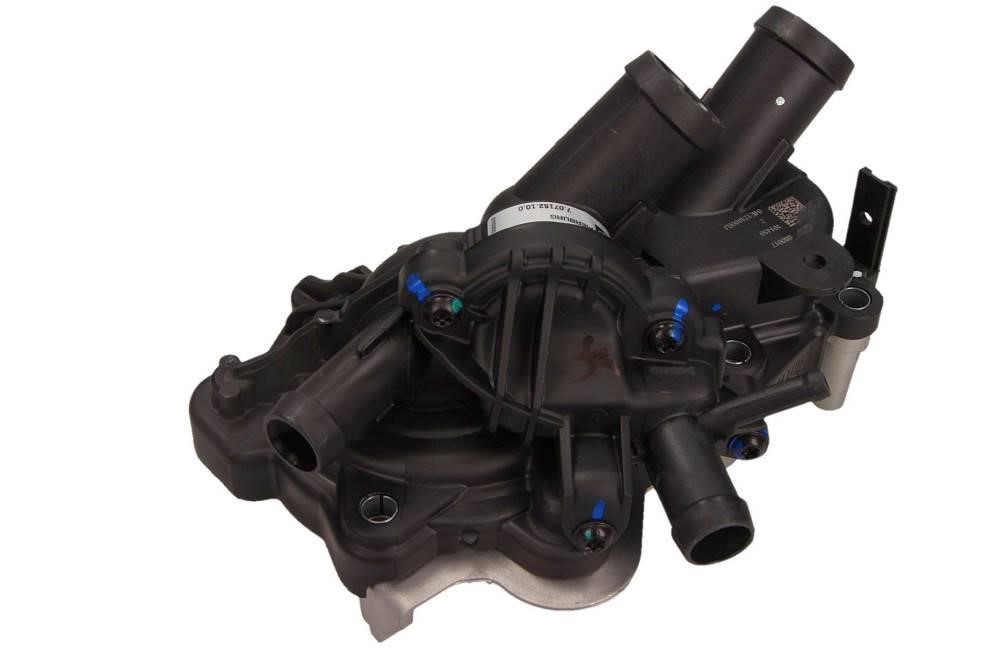 Water pump for engine Cupra: 707152100 Pierburg Water pump