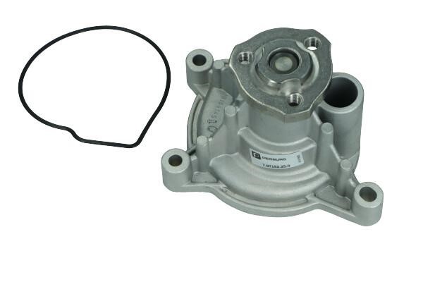 Pierburg 7.07152.25.0 Water pump 707152250 707152250 Pierburg Water pump