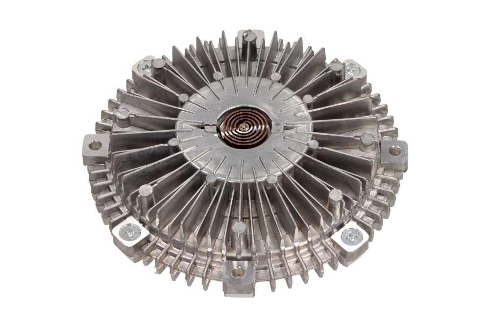49591 NRF Fan clutch
