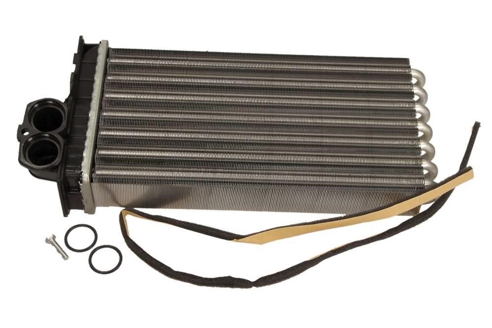 NRF 54334 Water Tank, radiator 54334 54334 NRF Water Tank, radiator
