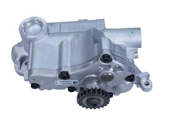 Oil pump Audi TT: 707919050 Pierburg OIL PUMP