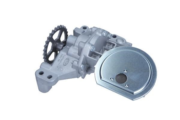 Oil pump Citroen BX: 707919110 Pierburg OIL PUMP
