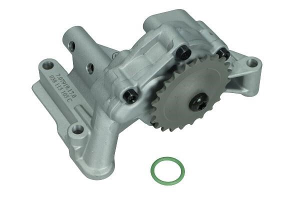 Oil pump Audi A3: 707919170 Pierburg OIL PUMP