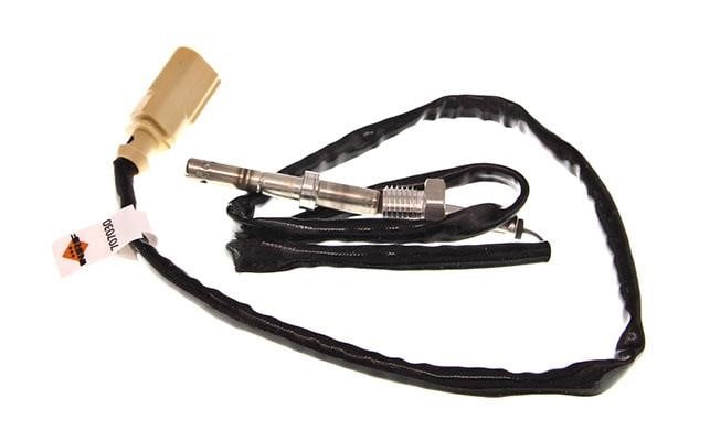 Exhaust temperature sensor Seat Leon: 707030 NRF Exhaust gas temperature sensor