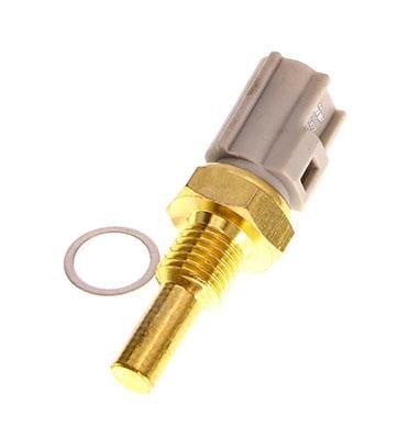 NRF 727069 Coolant temperature sensor 727069 727069 NRF Coolant temperature sensor