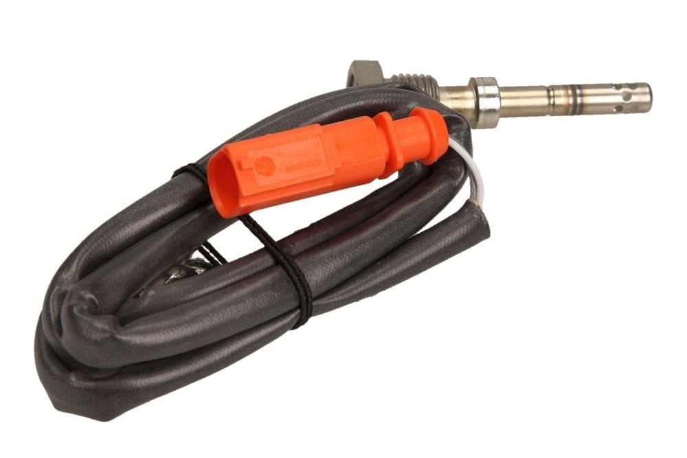DPF temperature sensor Skoda Rapid: 708369370 Pierburg Exhaust gas temperature sensor