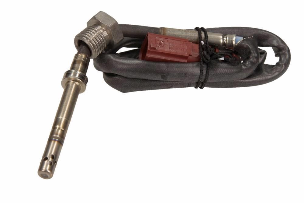 DPF temperature sensor Skoda Rapid: 708369500 Pierburg Exhaust gas temperature sensor