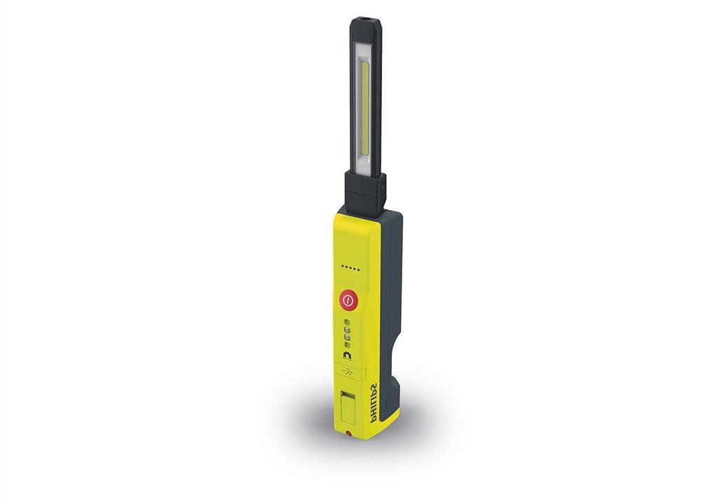 X60SLIMX1 Philips LED flashlight Philips Xperion 6000 Slim