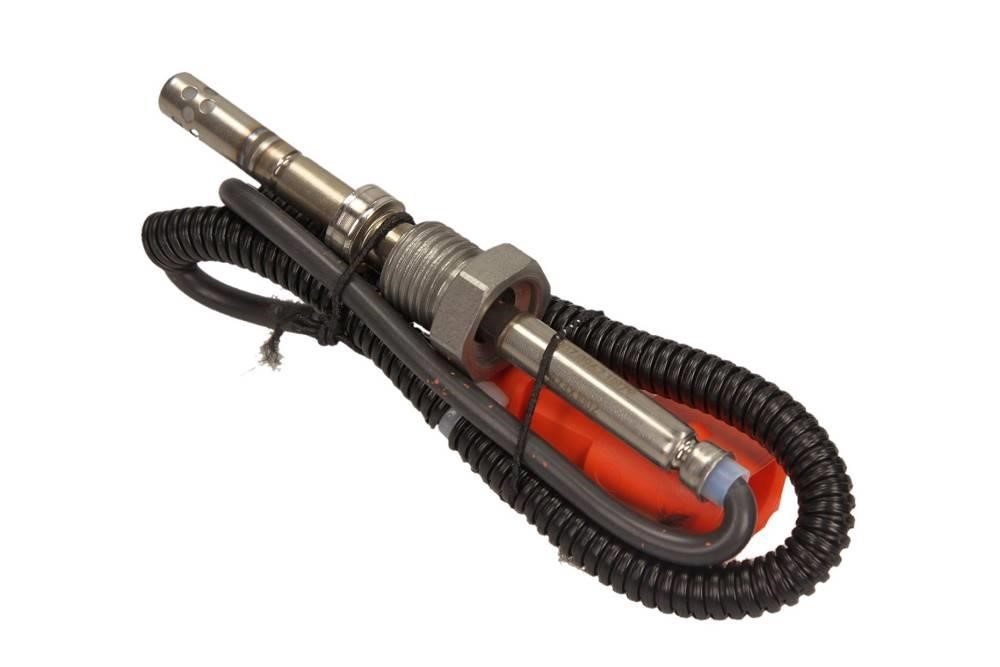 Pierburg 7.08369.64.0 Exhaust gas temperature sensor 708369640 708369640 Pierburg Exhaust gas temperature sensor