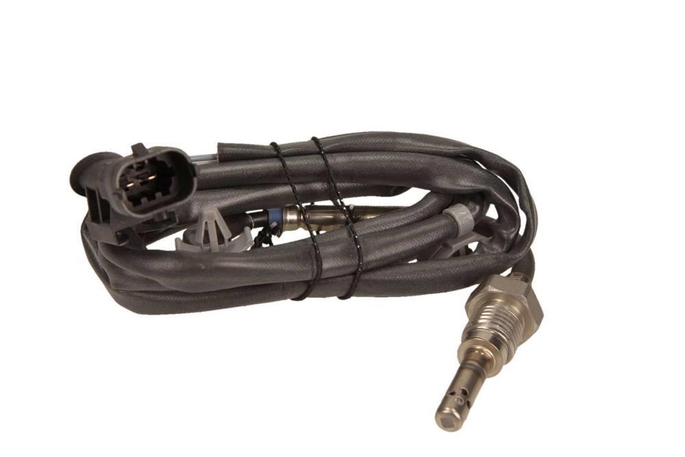 Exhaust temperature sensor Opel Corsa D: 708369670 Pierburg Exhaust gas temperature sensor