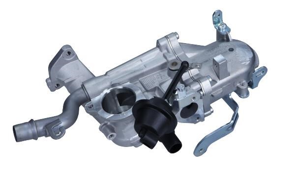 Exhaust system Opel Crossland X: 702156340 Pierburg EGR Valve