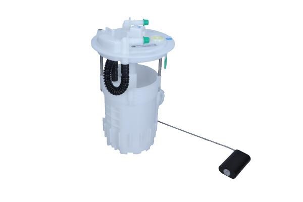 Fuel-supply module Renault Kangoo: 702552330 Pierburg Fuel pump module