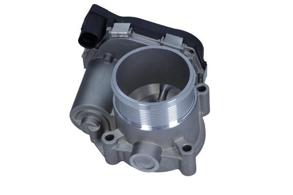 Throttle body Audi A8: 703703710 Pierburg Throttle damper