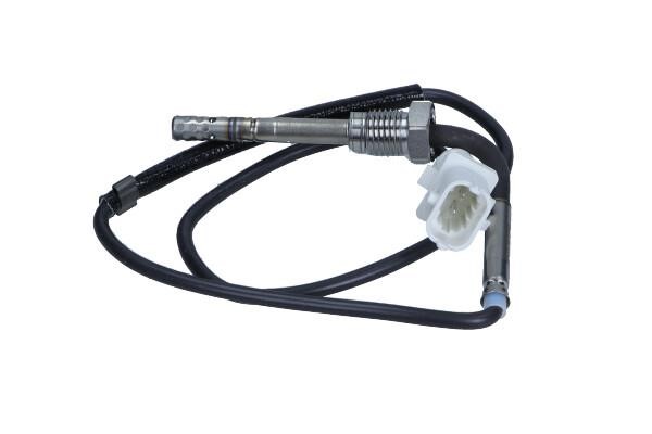 DPF temperature sensor Peugeot: 708369980 Pierburg Exhaust gas temperature sensor