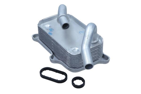 Oil Cooler Mercedes: 709269380 Pierburg Oil cooler