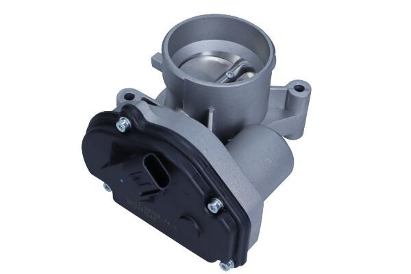 Throttle body Volvo: 703703740 Pierburg Pipe branch