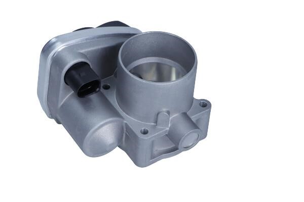 Throttle body Seat: 703703770 Pierburg Throttle damper