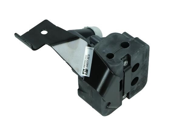 704077320 Pierburg Additional coolant pump