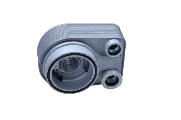 Oil Cooler Renault Logan: 709269390 Pierburg Oil Cooler, engine oil