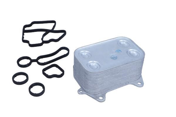 709269400 Pierburg Oil Cooler, engine oil