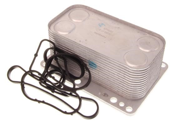 Oil cooler heat exchanger Renault Espace: 709269570 Pierburg Oil cooler