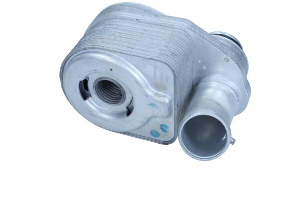 Oil Cooler Fiat Ducato: 709269720 Pierburg Oil cooler