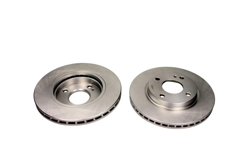 Quaro QD1867 Front vented brake disc QD1867 QD1867 Quaro Front vented brake disc