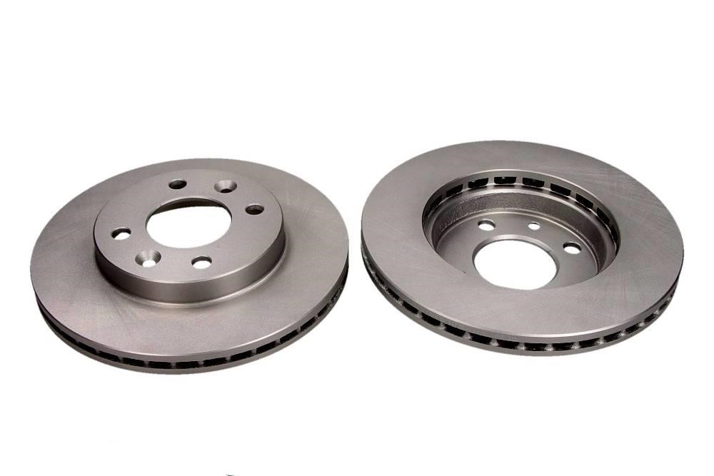 Quaro QD2018 Brake disk QD2018 QD2018 Quaro Brake disk