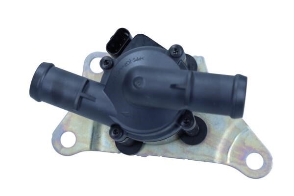 Auxiliary coolant pump Ford: 710103120 Pierburg Additional coolant pump
