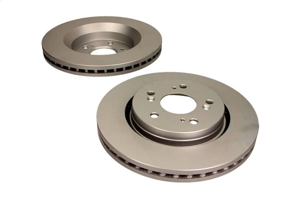 Quaro QD2242 Front vented brake disc QD2242 QD2242 Quaro Front vented brake disc