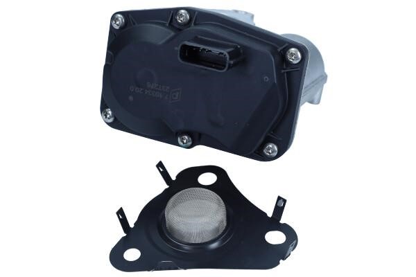 EGR valve Renault Fluence: 710334200 Pierburg EGR Valve