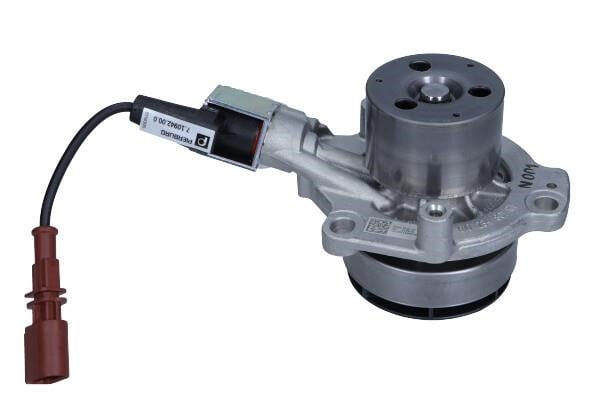 Car water pump Skoda Rapid: 710942000 Pierburg Water pump